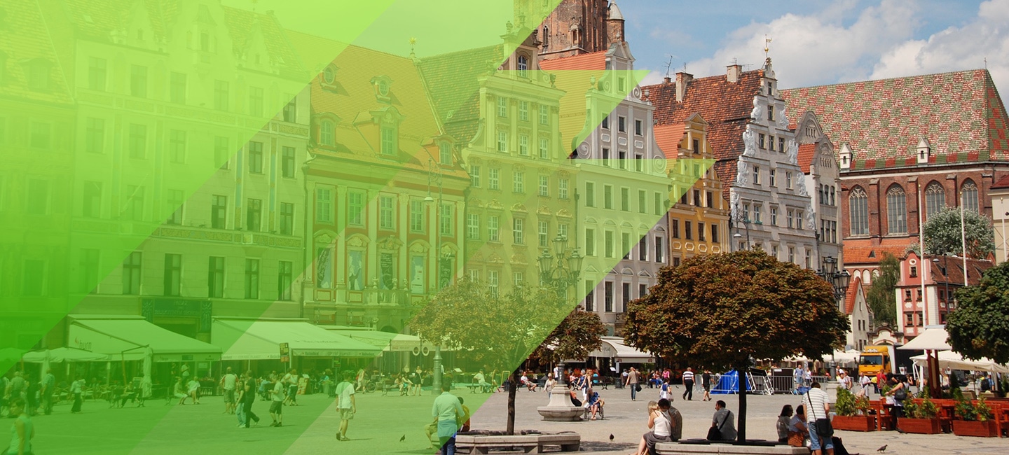 работа заграницей от компании To Work